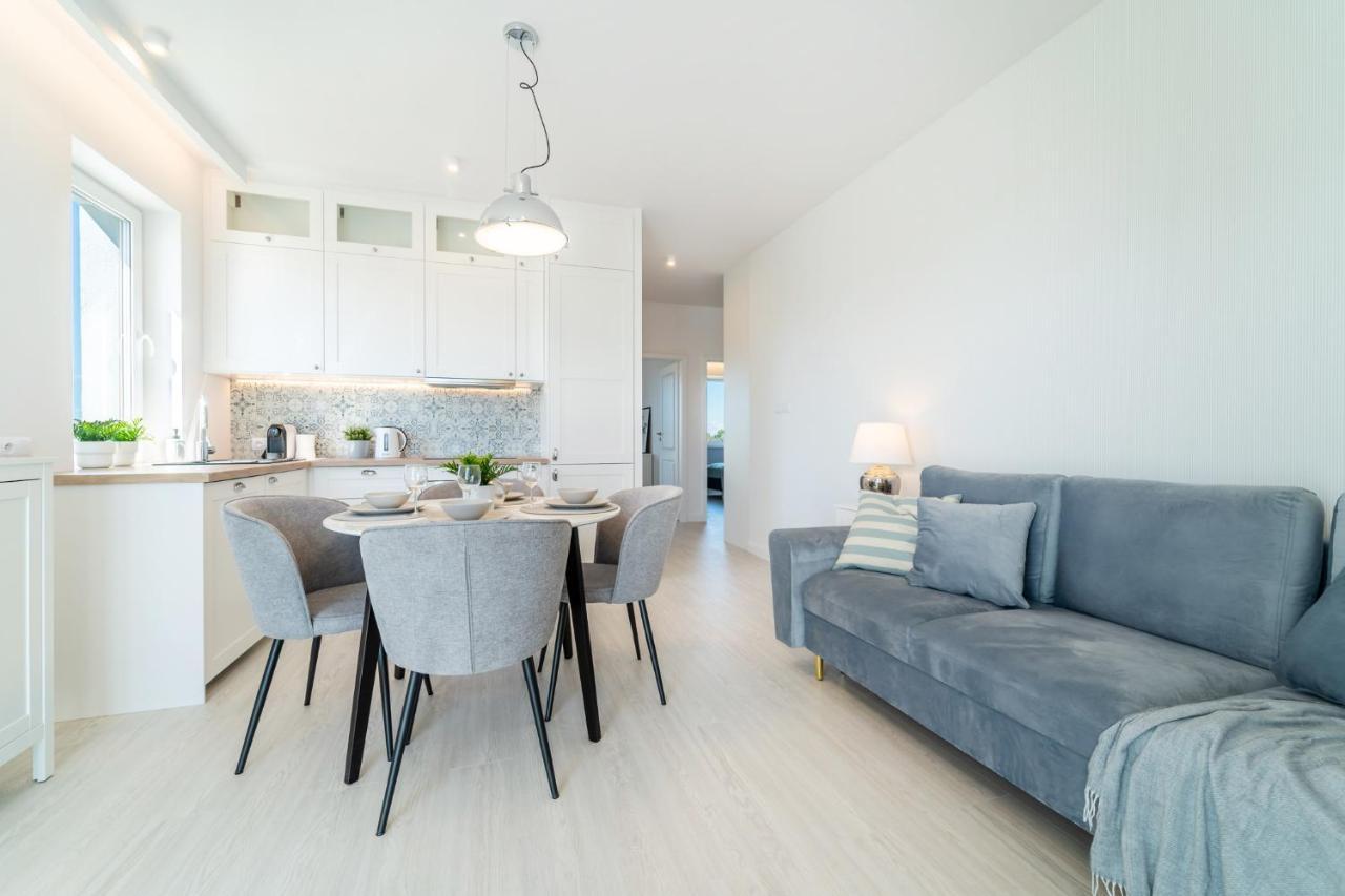 Апартаменти Belle View - 3Pok, Nawet 5 Lozek, Piekny Widok Na Rzeke, Tv55" Z Netflix I Max, Parking, Winda Ілава Екстер'єр фото