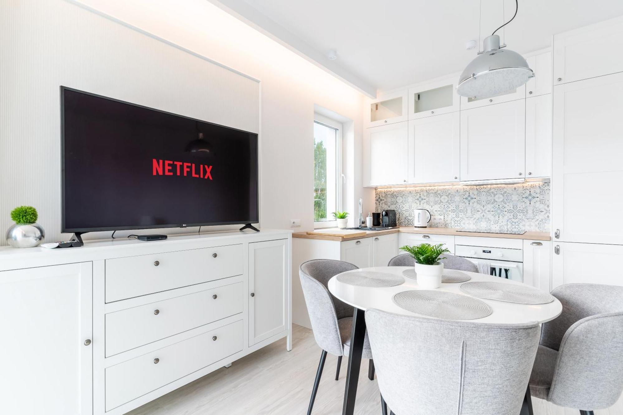 Апартаменти Belle View - 3Pok, Nawet 5 Lozek, Piekny Widok Na Rzeke, Tv55" Z Netflix I Max, Parking, Winda Ілава Екстер'єр фото